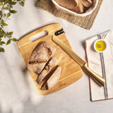 Emsan Bambu Argus 23 x 30 Cm Bileyicili Kesme Tahtası